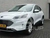 2023 Ford Kuga