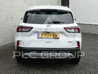 2023 Ford Kuga