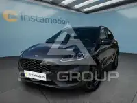 2023 Ford Kuga