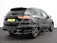 2023 Ford Kuga