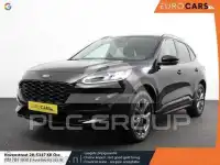 2023 Ford Kuga