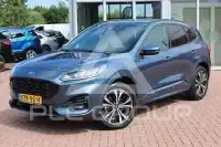 2023 Ford Kuga