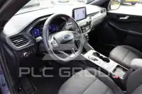 2023 Ford Kuga