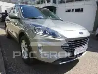 2023 Ford Kuga