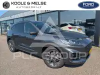 2023 Ford Kuga