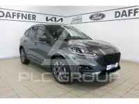 2023 Ford Kuga