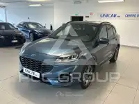 2023 Ford Kuga