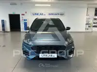 2023 Ford Kuga