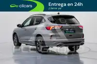 2023 Ford Kuga