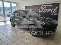 2023 Ford Kuga