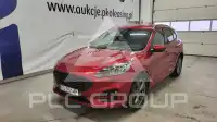 2023 Ford Kuga