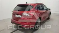 2023 Ford Kuga