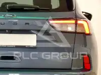 2023 Ford Kuga