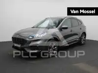 2023 Ford Kuga