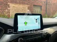 2023 Ford Kuga
