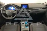 2023 Ford Kuga
