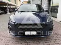 2023 Ford Kuga