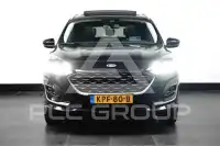 2023 Ford Kuga