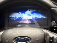 2023 Ford Kuga