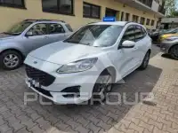 2023 Ford Kuga