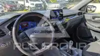 2023 Ford Kuga