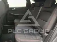 2023 Ford Kuga