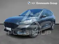 2023 Ford Kuga
