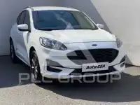 2023 Ford Kuga