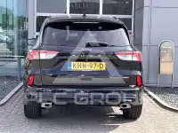 2023 Ford Kuga