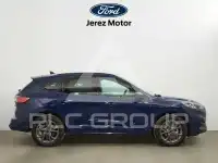 2023 Ford Kuga