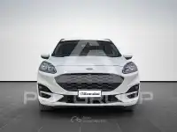 2023 Ford Kuga