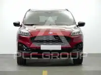 2023 Ford Kuga