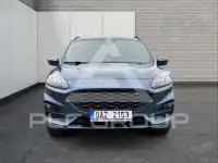 2023 Ford Kuga