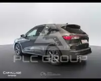 2023 Ford Kuga