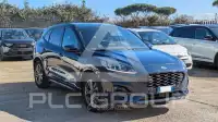 2023 Ford Kuga