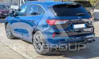 2023 Ford Kuga