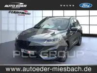 2023 Ford Kuga