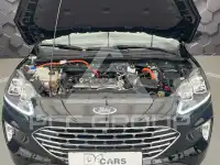 2023 Ford Kuga
