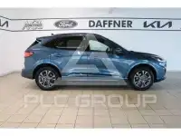 2023 Ford Kuga