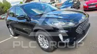 2023 Ford Kuga