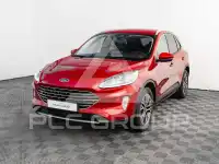 2023 Ford Kuga