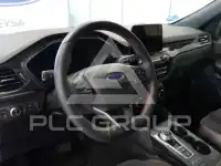 2023 Ford Kuga