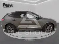 2023 Ford Kuga