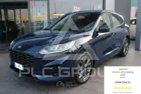 2023 Ford Kuga