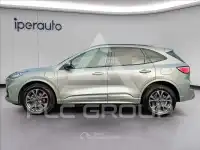 2023 Ford Kuga