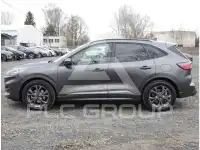 2023 Ford Kuga