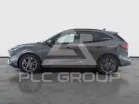 2023 Ford Kuga