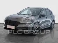 2023 Ford Kuga