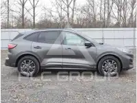 2023 Ford Kuga
