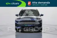 2023 Ford Kuga